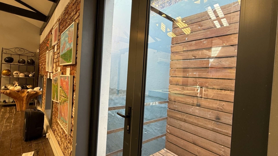 To Let commercial Property for Rent in Cape Town City Centre Western Cape